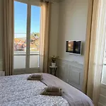 Saint Laurent - Standing Vue Mer, 40m Plage, Parking Apartamento