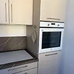 Apartamento Saint Laurent - Standing Vue Mer, 40m Plage, Parking
