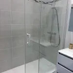 Apartamento Saint Laurent - Standing Vue Mer, 40m Plage, Parking