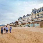 Saint Laurent - Standing Vue Mer, 40m Plage, Parking