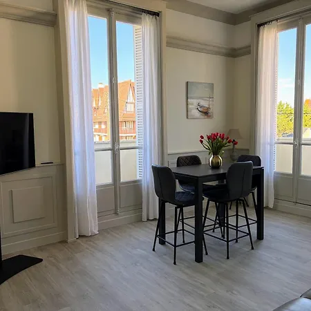Apartament Saint Laurent - Standing Vue Mer, 40m Plage, Parking *