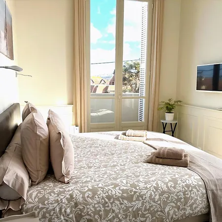 Saint Laurent - Standing Vue Mer, 40m Plage, Parking *