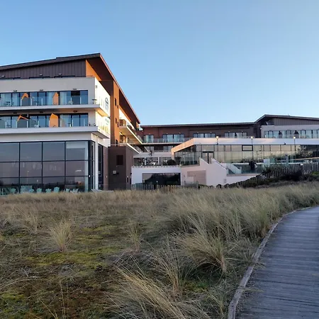 Saint Laurent - Standing Vue Mer, 40m Plage, Parking *