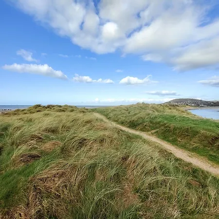 Saint Laurent - Standing Vue Mer, 40m Plage, Parking *