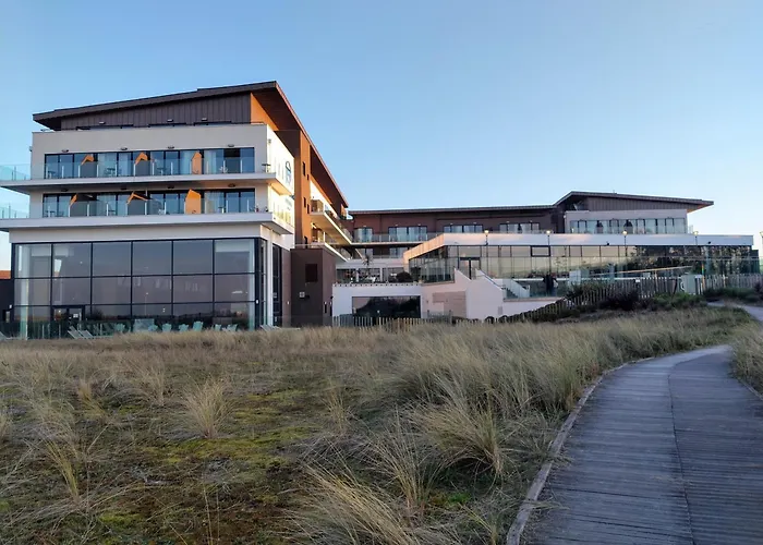 Saint Laurent - Standing Vue Mer, 40m Plage, Parking *